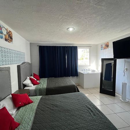 4 Venator House Boutique Aparthotel Leon Bagian luar foto