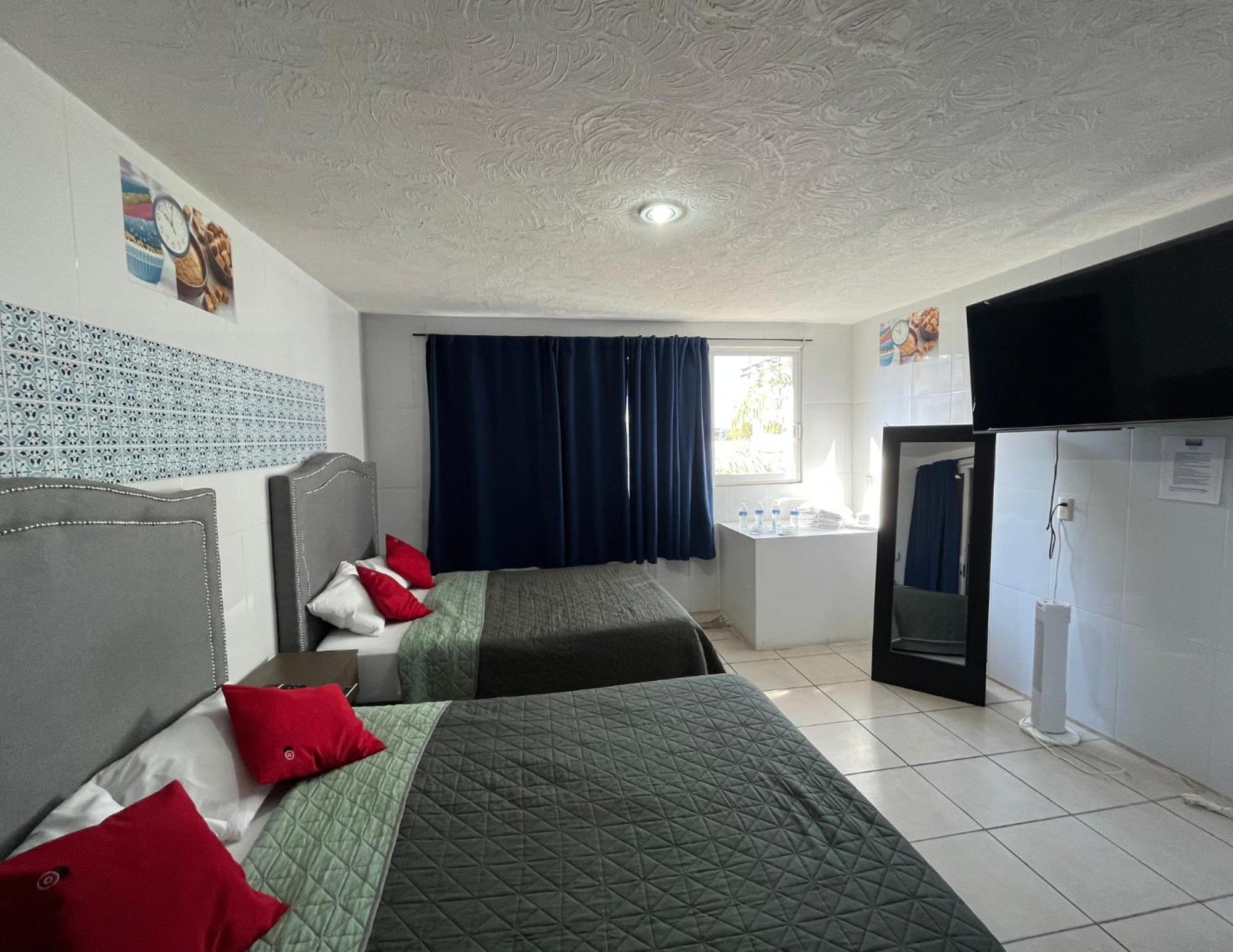 4 Venator House Boutique Aparthotel Leon Bagian luar foto